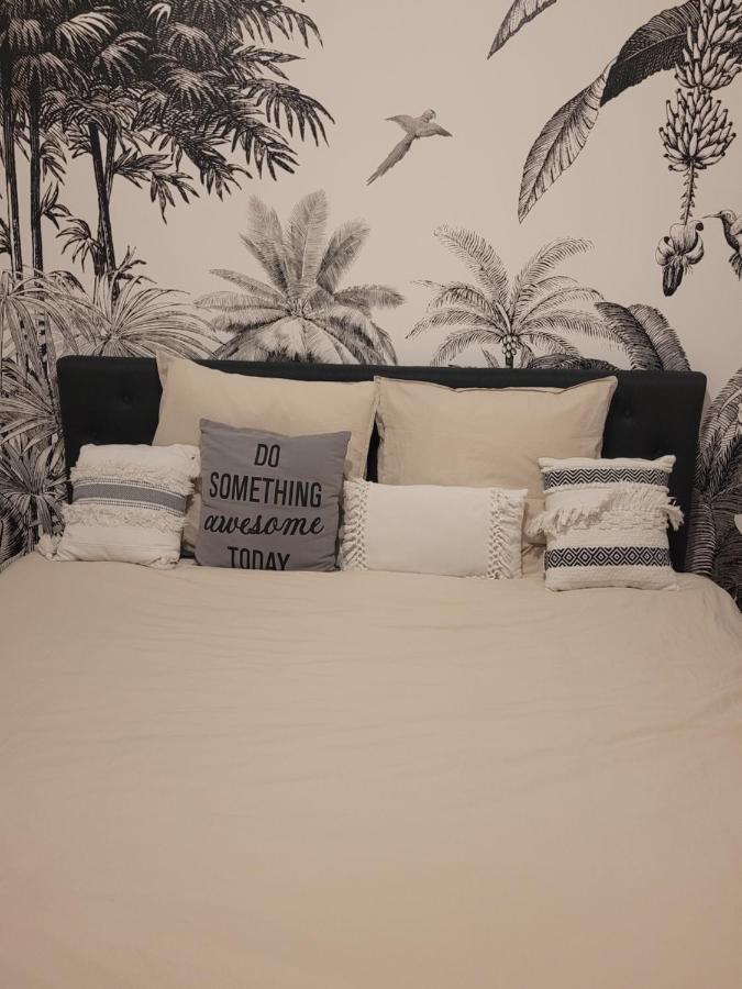 Appartement Chic 5 Min Disneyland/Vallee Village Сери Екстериор снимка