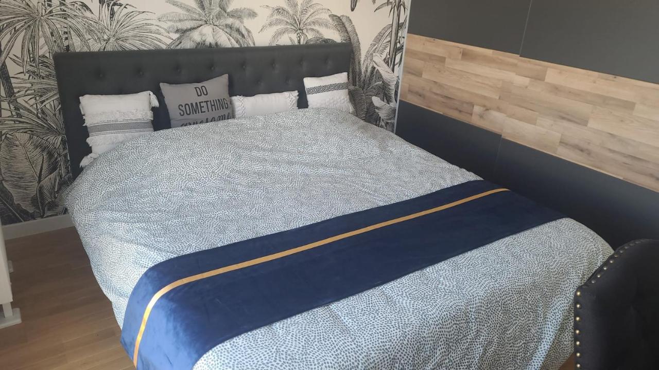 Appartement Chic 5 Min Disneyland/Vallee Village Сери Екстериор снимка